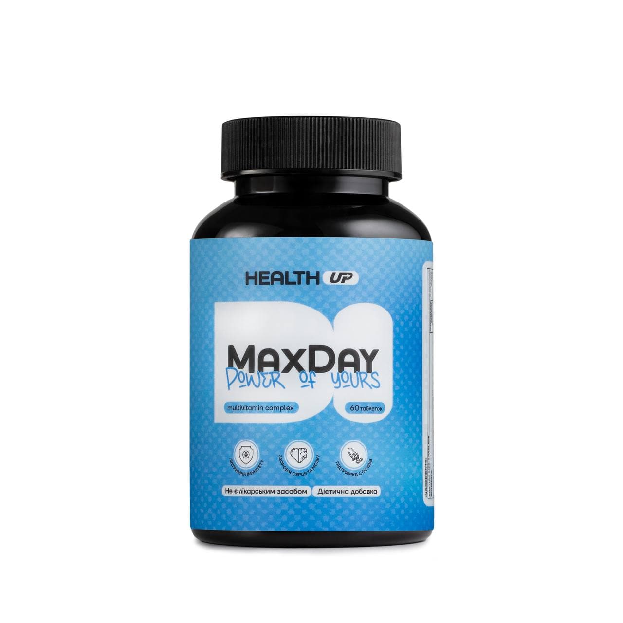 Мультивітаміни MaxDay